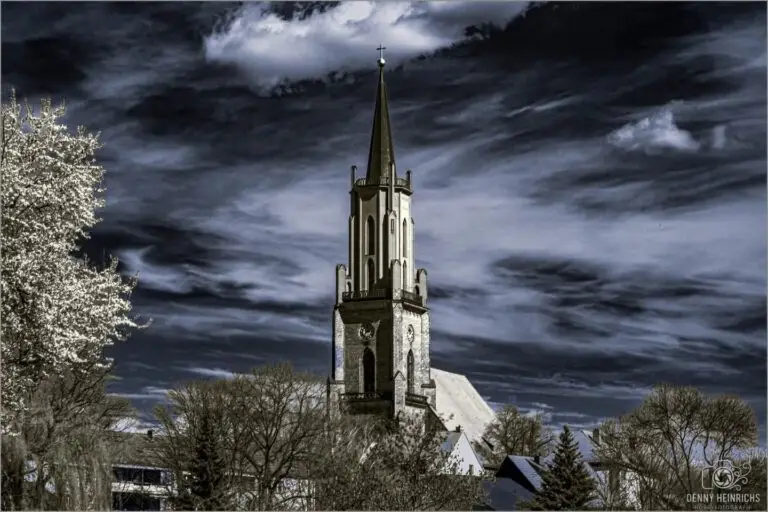 St. Marien Andreas Kirche in Rathenow